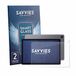 Savvies 2 Stuks Screenprotector - geschikt voor Samsung Galaxy Tab A11 Plus 5G 11" (Voor+Camera) - beschermfolie glas transparant