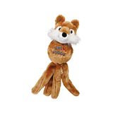 KONG Wubba Friends - Piepspeelgoed om mee te nemen (verschillende figuren) - voor grote honden