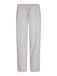 JACK & JONES Sportbroek 'JPSTKARL BRADLEY' grijs gemêleerd