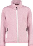 CMP Wandeljas voor meisjes, Roos, Polyester, Maat 128