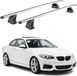 Omac Aluminium Dakkap voor BMW 2-serie F22 Coupé (2012-2021)