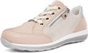 Ara Sneaker Osaka shell silver