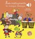 Mes Emilie Collet 9782324018985 Mes instruments de musique classique - Livre sonore avec 6 puces - Dès 1 an