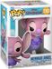 Funko Lilo & Stitch Mermaid Angel figurine vinyle 1743 Unisexe Funko Pop!