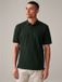 NEXT Polo à manches courtes pour homme, coupe standard
