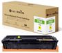 G&G Toner vervangt HP 216A Compatibel Jaune 850 pages Reborn remanufactured 21291
