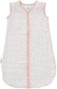 Fresk Raindrops Muslin Slaapzak Chintz Rose 0-6 Mnd