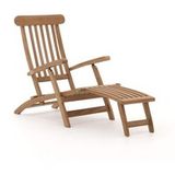 Sunyard Furniture Sunyard Bourne deckchair