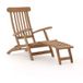 Sunyard Furniture Sunyard Bourne deckchair