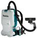 Makita DVC660Z