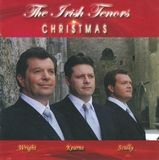 Bertus Distributie Irish Tenors - Irish Tenors Christmas CD