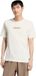 Adidas Sportswear Burger Flavor Graphic T-Shirt - Heren - Wit