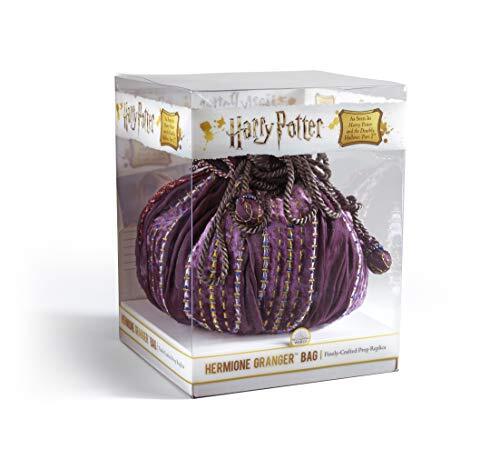 The Noble Collection Hermione Granger Bag