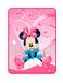 Aymax Spro deken Disney Minnie 160 x 220 cm