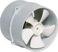 VETUS Ventilateur d'extraction 12V 12m³/h Ø178mm