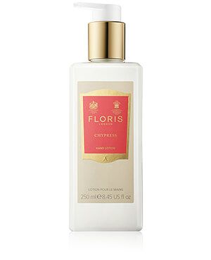 FLORIS Handcrème Chypress Luxe Handlotion 250ml