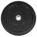 Gorilla Sports Bumper Plate - 5 kg - 50 mm