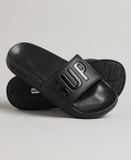 Superdry Dames Code Core badslippers