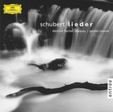 Dietrich Deutsche Grammophon Schubert: Lieder