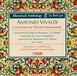Concerto Antonio Vivaldi: Concertos for Diverse Instruments