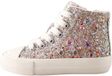 Next - Meisjes - Hoge sneakers - Multi Glitter