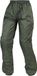 Trilobite Regenbroek Raintec dames grijs/fluogeel