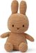 Bon Ton Toys Nijntje - ECO velours côtelé beige - 23 cm