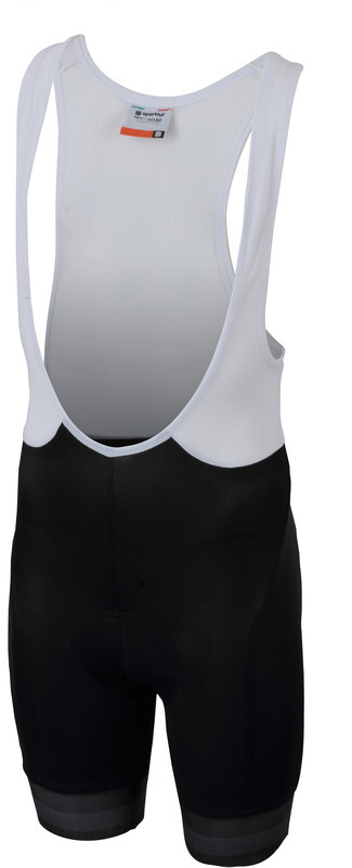 Sportful Tour 2.0 Bib Shorts Kinderen, black