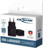 Ansmann Home Charger HC212 - Voedingskabel