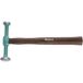 Stahlwille 10775 MARTEAU DE TIRAGE ET DE LISSAGE 70130002 Marteau de débosselage 516 g 1 pièce(s)