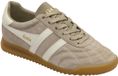 Gola STADIUM CLB808CW Sneakers Beige Dames Maat 41