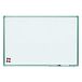 Rocada Magneetbord met pennenbakje en aluminium frame, 60 x 45 cm