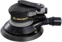 Rodcraft pneumatische schuurmachine RC7705V6