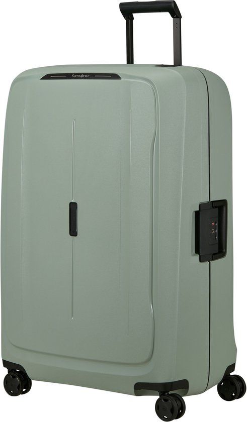 Samsonite Koffer - Essens spinner 81/30 Sage