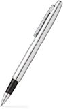Sheaffer Rollerball VFM - E9421 - M - Polished Chrome