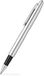 Sheaffer Rollerball VFM - E9421 - M - Polished Chrome
