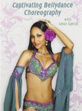 Hollywood Music Center Captivating Bellydance Choreography