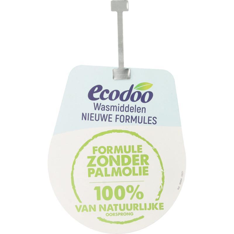Ecodoo Wobbler wasmiddelen 1st