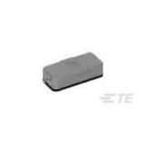 TE Connectivity HEAVY DUTY RECTANGULAR CONN 2-1106206-7