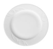 HENDI Karizma Dinerbord Ø238mm Wit Porselein