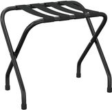 vidaXL Bagagerek 56x40x49 cm Zwart
