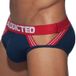 Addicted Slip rembourré SUPER BULK 2.0 Marine