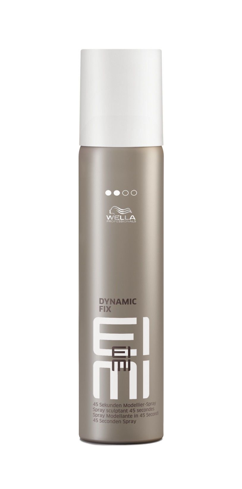 Wella Professionals EIMI Dynamic Fix Crafting Spray 75 ml