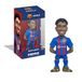 MINIX - Football Stars #258 - FC Barcelona - Raphinha - verzamelfiguur 12 cm