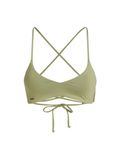 O'Neill Huntington Bralette Bikinitop Groen 42 Vrouw