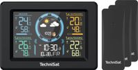 TechniSat IMETEO 700 Zwart LCD Batterij/Accu