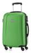 Hauptstadtkoffer Wedding, appelgroen (groen) - 55 cm