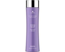 Alterna Caviar Anti Aging Multiplying Volume Shampoo 250 ml - Unisex - All Hair Types
