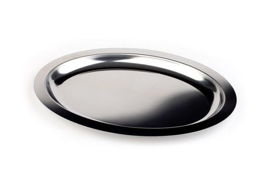 APS Dienblad ovaal finesse - 60x41 cm