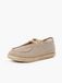Pisamonas bottes de bateau Wallaby pour garçons, jute